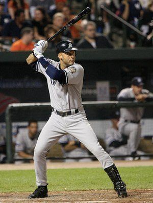 5 Things We Can All Learn From Derek Jeter