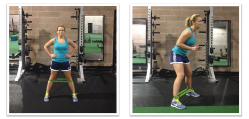 A Simple Tweak to Enhance Glute and Reduce TFL Activity