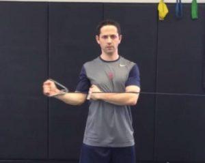 How to Prepare for and Perform a Throwing Program