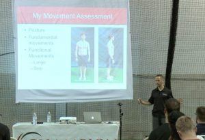 Integrating Performance Based Physical Therapy