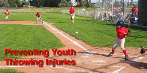 Preventing Youth Injuries