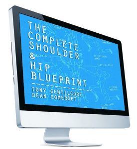 complere shoulder and hip blueprint
