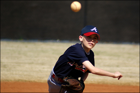 Image result for little league baseball