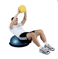 Bosu Core