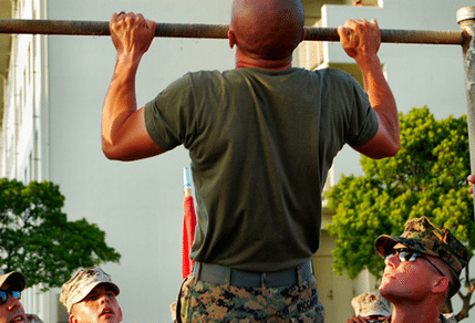 Chin-Up vs. Pull-Up: Which Upper-Body Exercise Is Better?