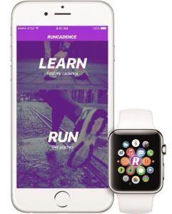 runcadence app