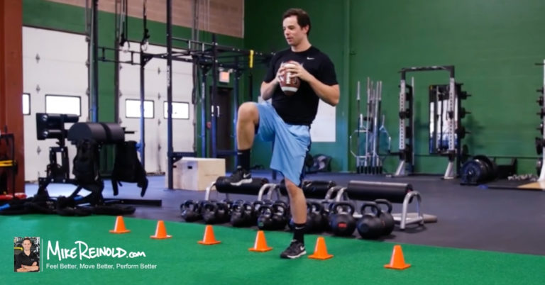 6 Keys to the Early Phases of ACL Rehabilitation