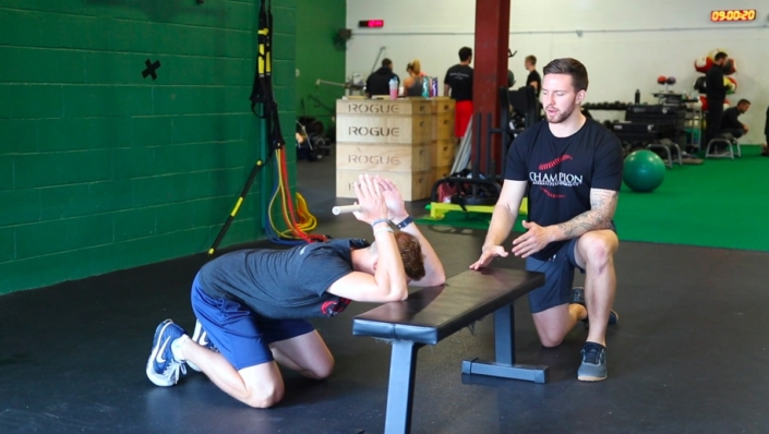 Mike Reinold - Physical Therapy and Sports Performance Blog