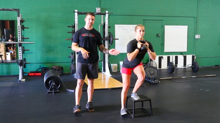 Champion Performance Therapy and Training Specialist - Mike Reinold