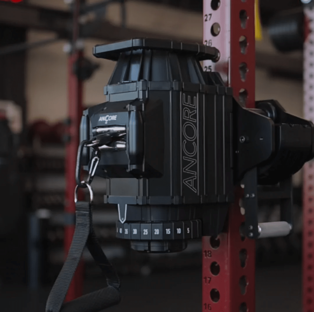 ANCOREX Cable Trainer