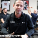 ask mike reinold show