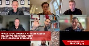 Ask Mike Reinold Podcast