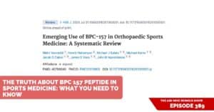 Ask Mike Reinold Show
