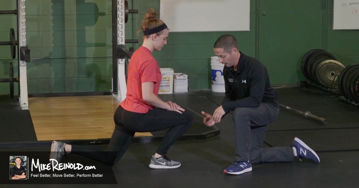 Ankle Mobility Exercises to Improve Dorsiflexion