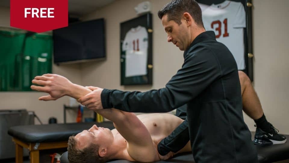 5 Keys to the Evaluation and Treatment of the Shoulder