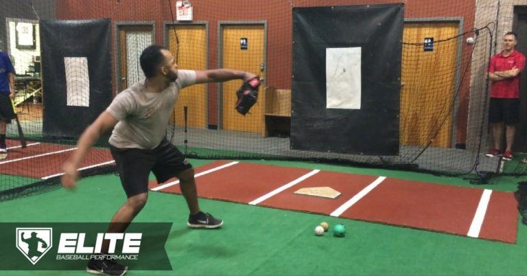 The Science of Weighted Baseball Training Programs