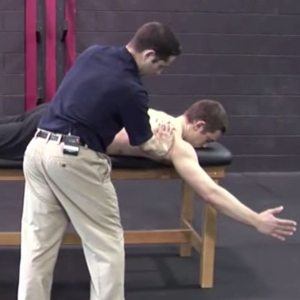 Integrating Manual Therapy Techniques
