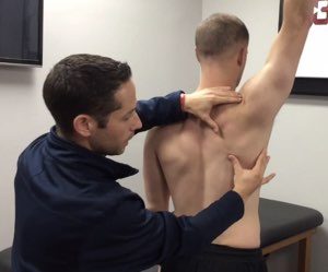 How to Cue the Scapula During Shoulder Exercises