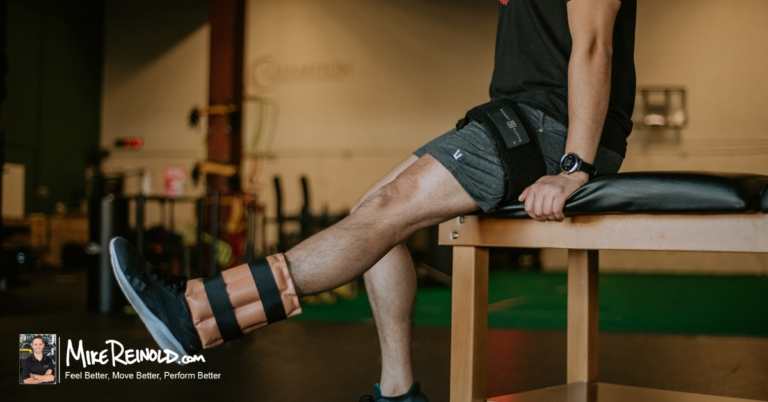 Ultimate Guide to Blood Flow Restriction Training
