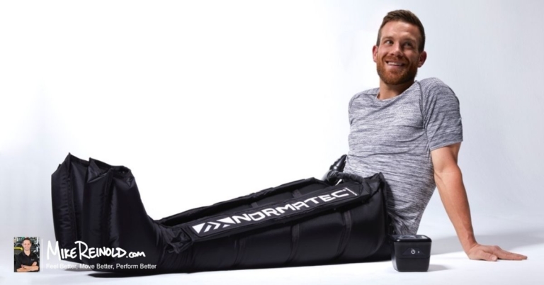 Compression Therapy for Recovery