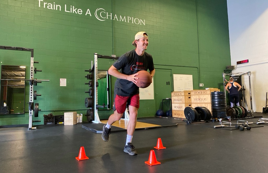 Neurocognitive Training for ACL Rehabilitation and Return to Play Testing