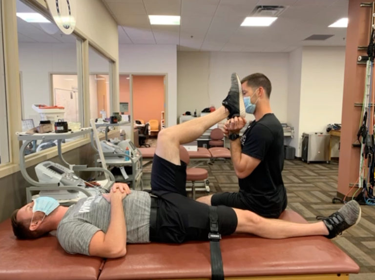 Evaluation of Hamstring Strain Injuries - Mike Reinold