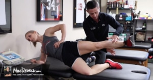 Performance based physical therapy mike reinold