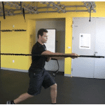 Training Rotational Power in Athletes