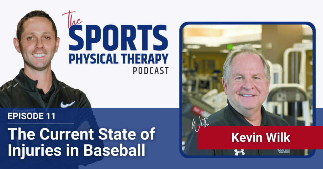 Sports Physical Therapy Podcast
