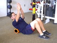 Thoracic Spine Mobility Exercises