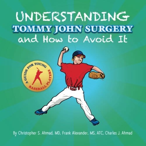 Understanding Tommy John Surgery and How to Avoid It
