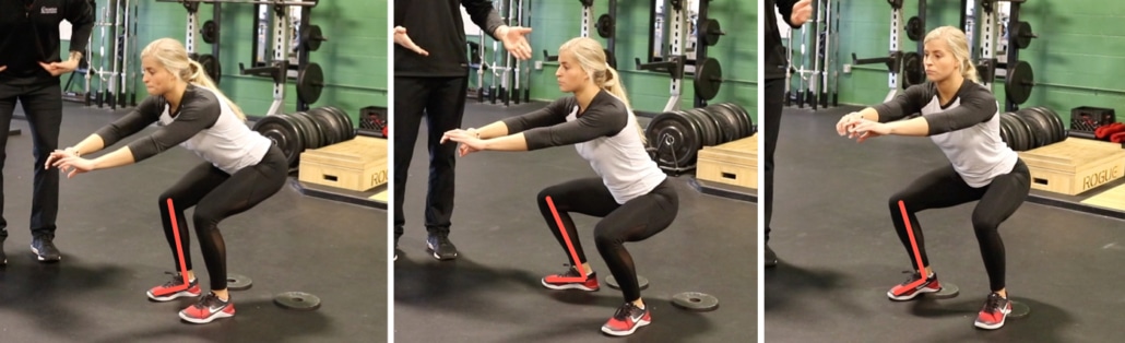 Getting The Most Out of Every Step: Using An Ankle Mobility Test