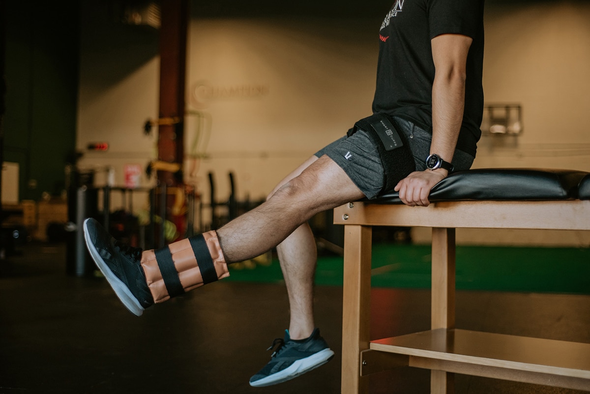 The Best Blood Flow Restriction Bands in 2024 - Mike Reinold