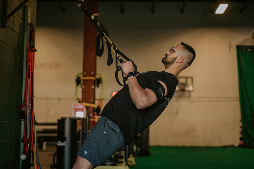 blood flow restriction training physical therapy