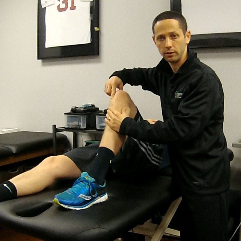 The One Thing You Must Do When Evaluating for an ACL Injury