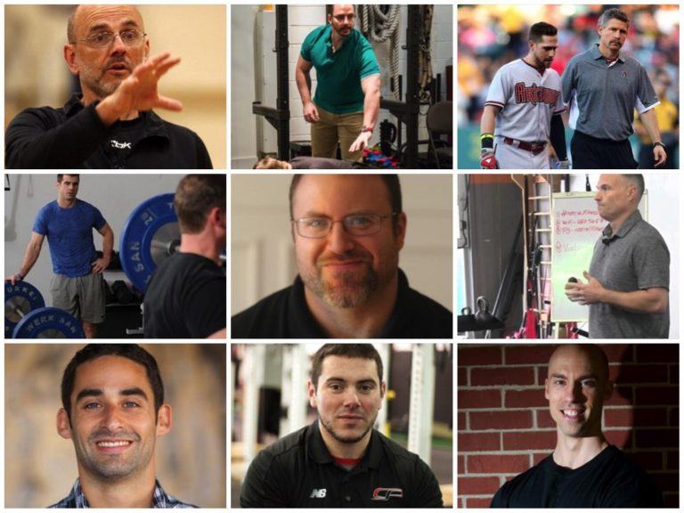 What the Top Fitness and Rehab Experts are Doing Differently This Year