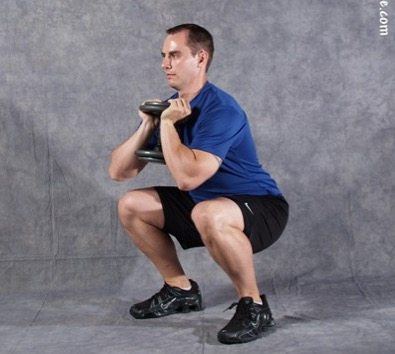 Hip Variations and Why My Squat Isn’t Your Squat