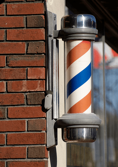 What We Can All Learn From a Barbershop