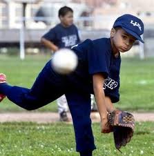 Why 9-year-old Jericho Scott Can Throw a Fastball and What You Can Do to Increase Your Velocity