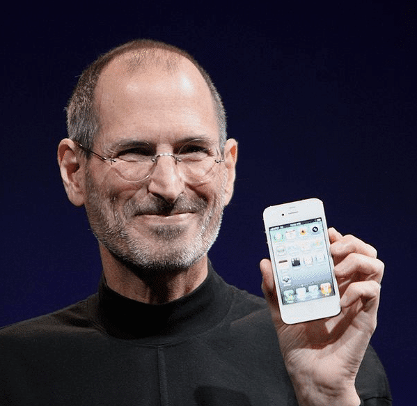 What We Can Learn From Steve Jobs