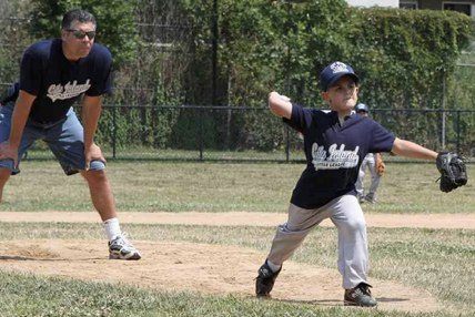 Are We Putting Our Kids at Risk for Youth Baseball Injuries?